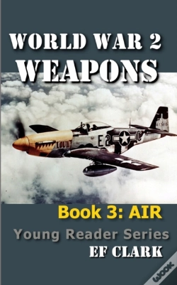 Capa do artigo World War 2 Weapons Book 3