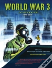 Capa do artigo World War 3 Illustrated