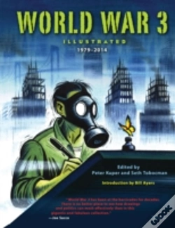 Capa do artigo World War 3 Illustrated