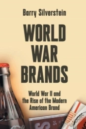 Capa do artigo World War Brands: World War Ii And The R