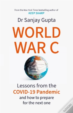 Capa do artigo World War C