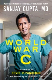 Capa do artigo World War C