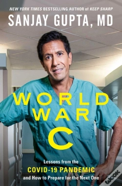 Capa do artigo World War C