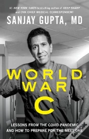 Capa do artigo World War C
