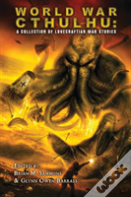 World War Cthulhu
