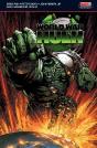 World War Hulk - Preview