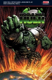 Capa do artigo World War Hulk