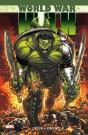 World War Hulk - Preview