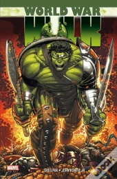 World War Hulk
