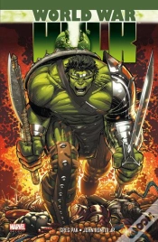 Capa do artigo World War Hulk