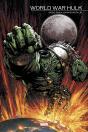 World War Hulk - Preview