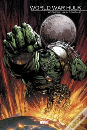 Capa do artigo World War Hulk