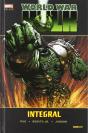 World War Hulk Integral - Preview