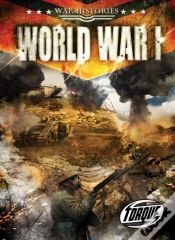 Capa do artigo World War I