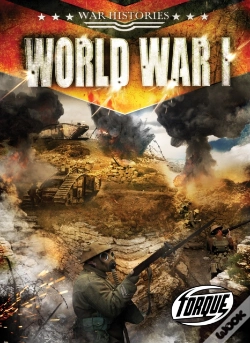 Capa do artigo World War I
