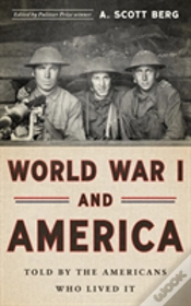Capa do artigo World War I And America