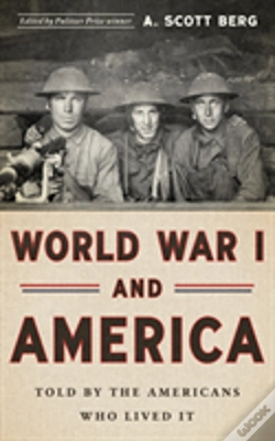 Capa do artigo World War I And America