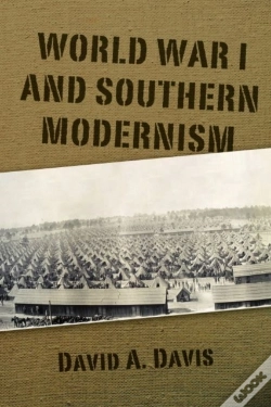 Capa do artigo World War I And Southern Modernism