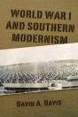World War I And Southern Modernism - Preview