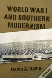 Capa do artigo World War I And Southern Modernity