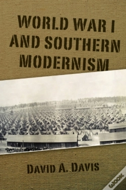 Capa do artigo World War I And Southern Modernity