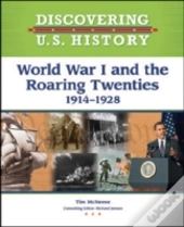 World War I And The Roaring Twenties