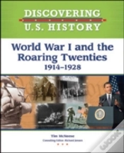 Capa do artigo World War I And The Roaring Twenties