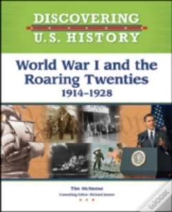 Capa do artigo World War I And The Roaring Twenties