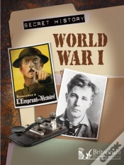 Capa do artigo World War I