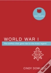 Capa do artigo World War I