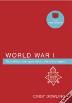 Capa do artigo World War I