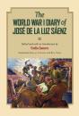 World War I Diary Of Jose De La Luz Saenz - Preview