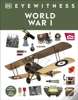 Capa do artigo World War I