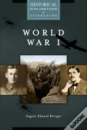 Capa do artigo World War I