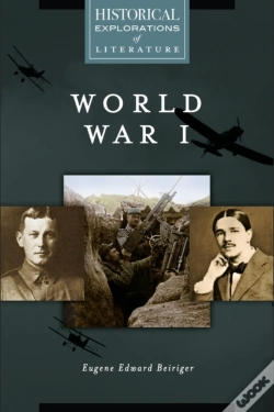 Capa do artigo World War I