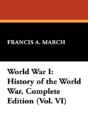 World War I - Preview