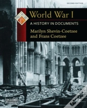 Capa do artigo World War I