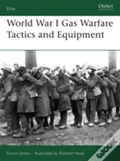 Capa do artigo World War I Gas Warfare Tactics