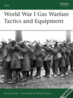 Capa do artigo World War I Gas Warfare Tactics
