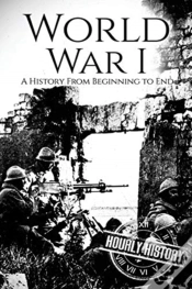 Capa do artigo World War I