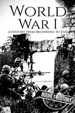 Capa do artigo World War I