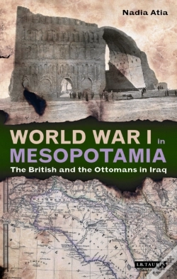 Capa do artigo World War I In Mesopotamia