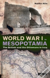 Capa do artigo World War I In Mesopotamia