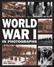 Capa do artigo World War I In Photographs
