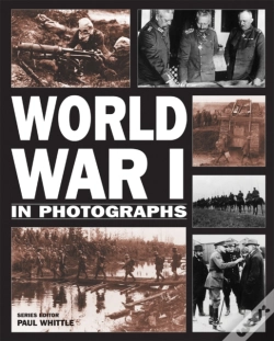 Capa do artigo World War I In Photographs