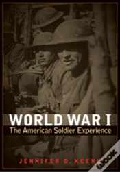 Capa do artigo World War I