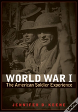 Capa do artigo World War I