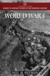 World War I