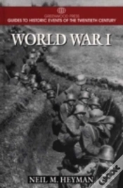 Capa do artigo World War I