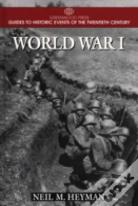 World War I